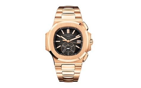 patek philippe rose gold mens nautilus 5980 1r-001|Patek Philippe Nautilus price list.